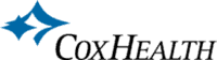 CoxHealth at Home logo