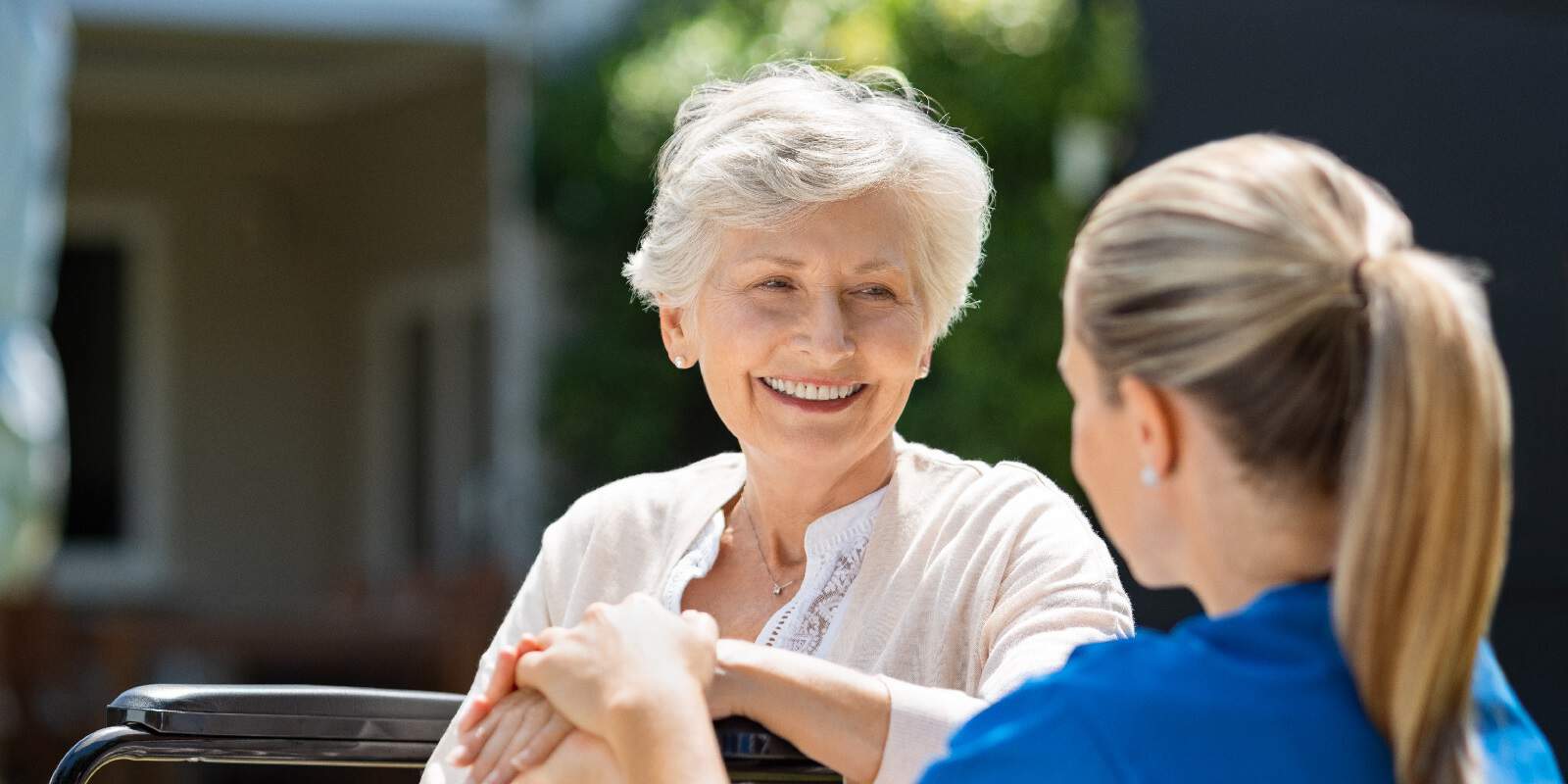Private Home Care Services Near Me